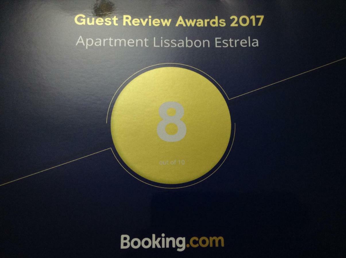 Apartment Estrela Lisbon